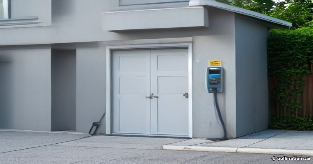 EV Charger Installation Marketing Playbook for Electricians: Win the Home, Then the Building