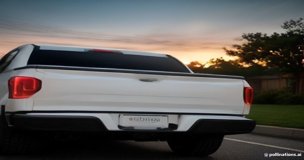 Your Service Truck Is the Only Billboard You Actually Own: Run It Like a Media Buy